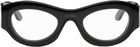 SUNNEI Black Prototipo 5.1 Sunglasses