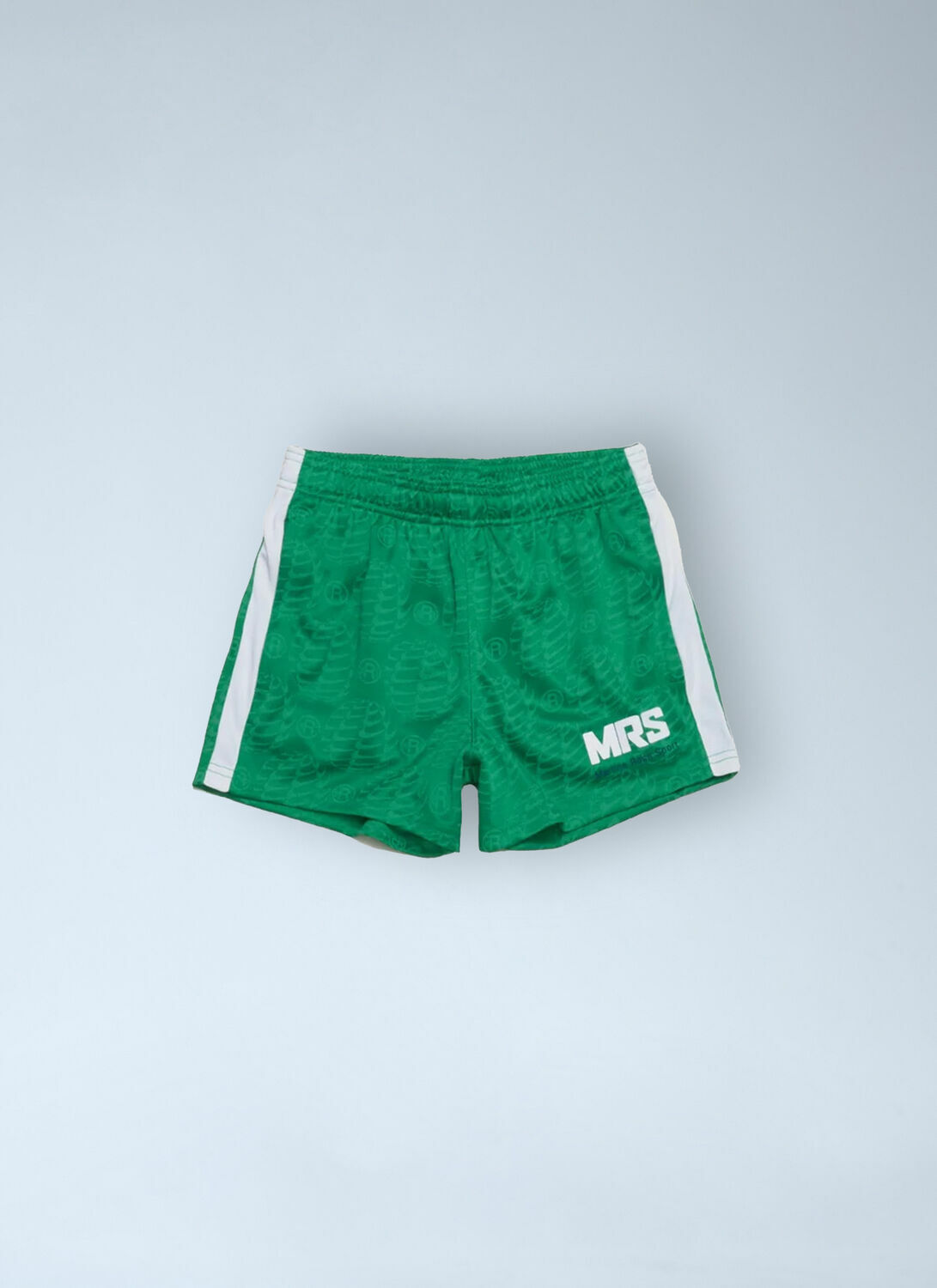 Nike Logo Motif Track Shorts