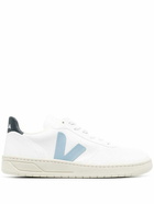 VEJA - V-10 Leather Sneakers