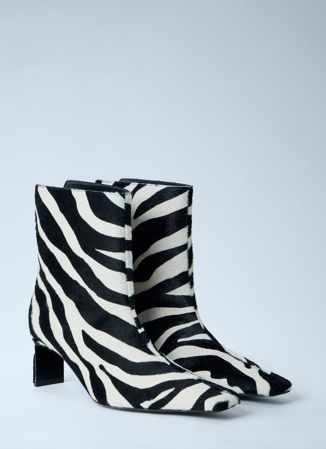 Khaite Ona Ankle Boots 55