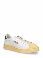 AUTRY - Bob Lutz Low Sneakers