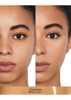 Nars Sheer Glow Foundation - Syracuse