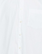 Theory Mens Shirt in White