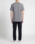 Dolce & gabbana Mens T-shirt in Grey