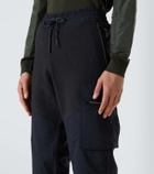 Moncler Grenoble Polartec® fleece sweatpants