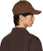 Nike Brown Heritage86 Cap