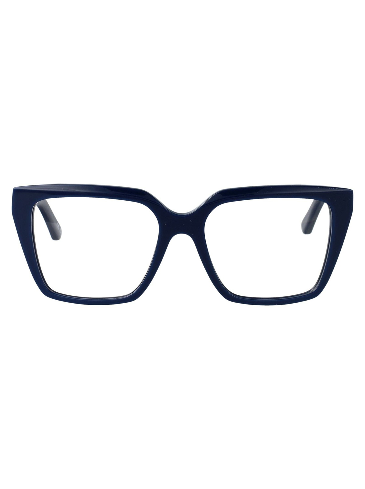 【関税＆送料込み】Balenciaga Bb0341O Linea Everyday Eyegla Balenciaga BB0341O Eyeglasses 001 Shiny Black - eye-oo.com
