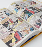 Taschen - The Marvel Comics Library: Spider-Man, Vol.1, 1962–1964 Collector's Edition book