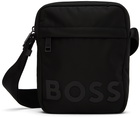 BOSS Black Logo Pouch