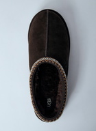 UGG Tasman Suede Slip-On Shoes