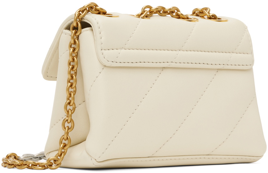 Off-White White Jackhammer 17 Shoulder Bag Off-White