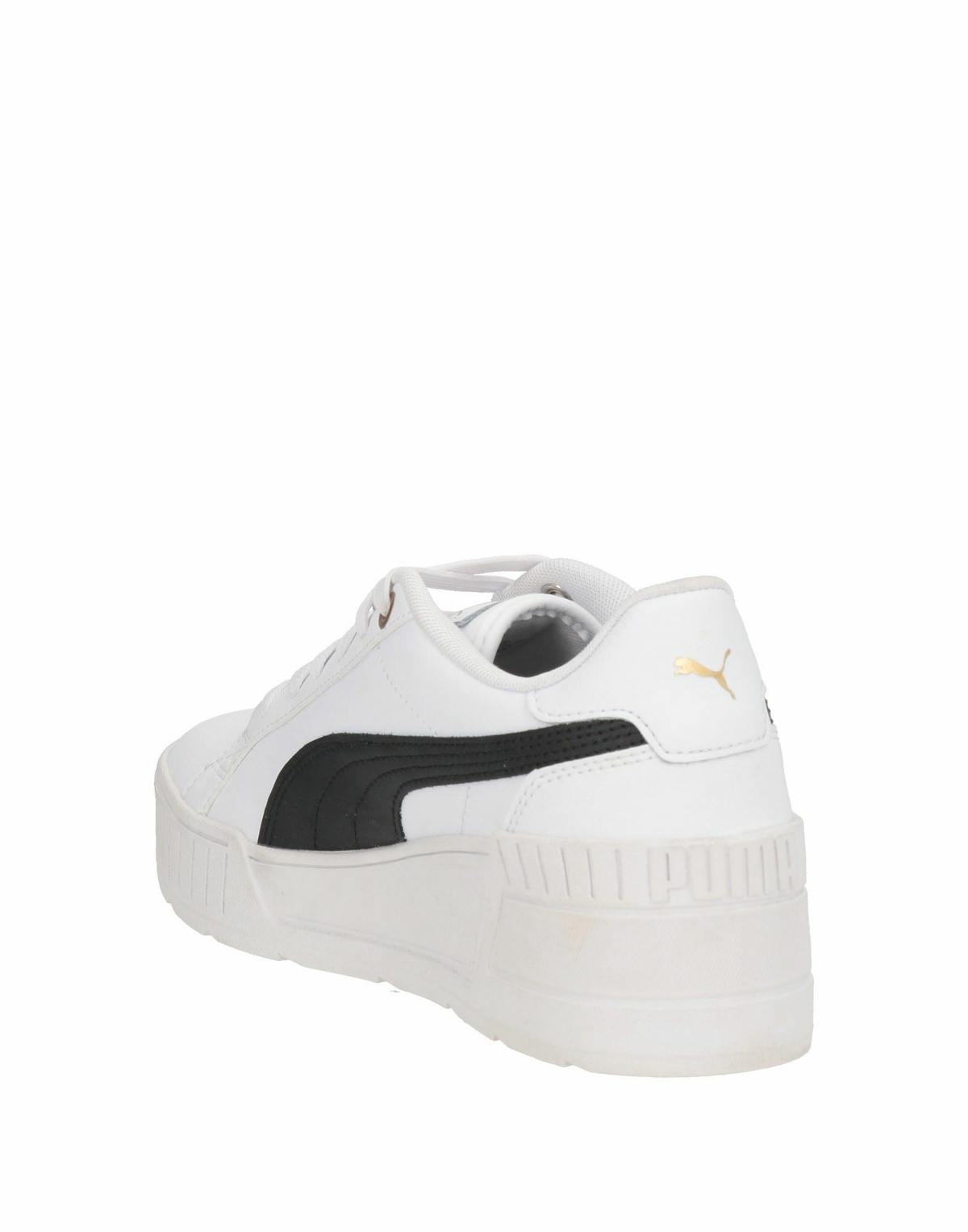 Puma Womens Sneakers in White