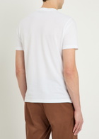 Slowear Cotton T-shirt White