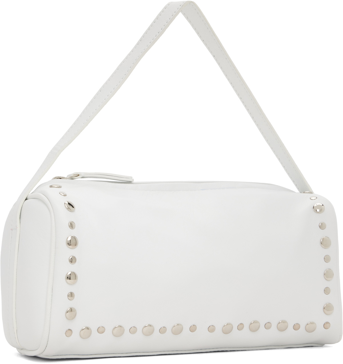 Gimaguas White Estuche Bag