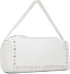 Gimaguas White Estuche Bag