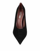 Paris Texas Womens Pumps in Black