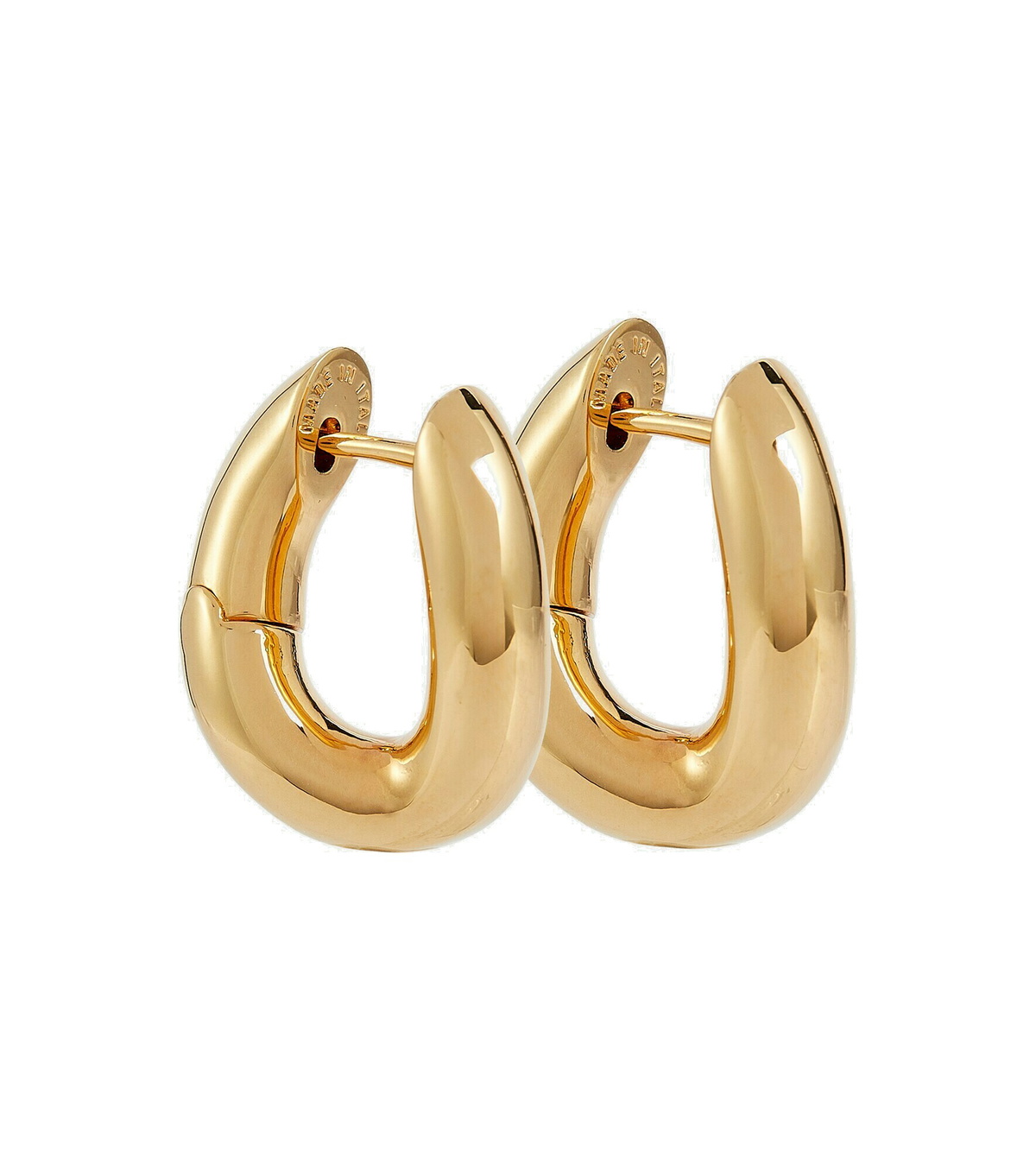 Balenciaga Loop XXS earrings Balenciaga