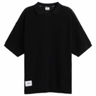 WTAPS Men's Dup Sweater in Black