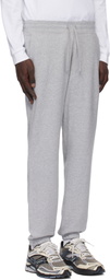 Reigning Champ Gray Midweight Terry Standard Sweatpants