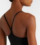 Adidas by Stella McCartney Logo jersey tank top