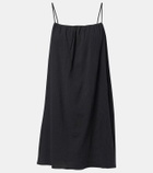 Heidi Klein Salis cotton beach dress