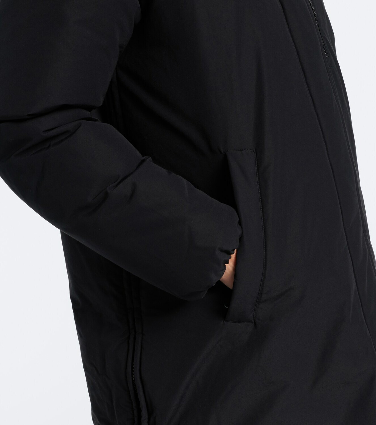 Polo Ralph Lauren Down puffer coat