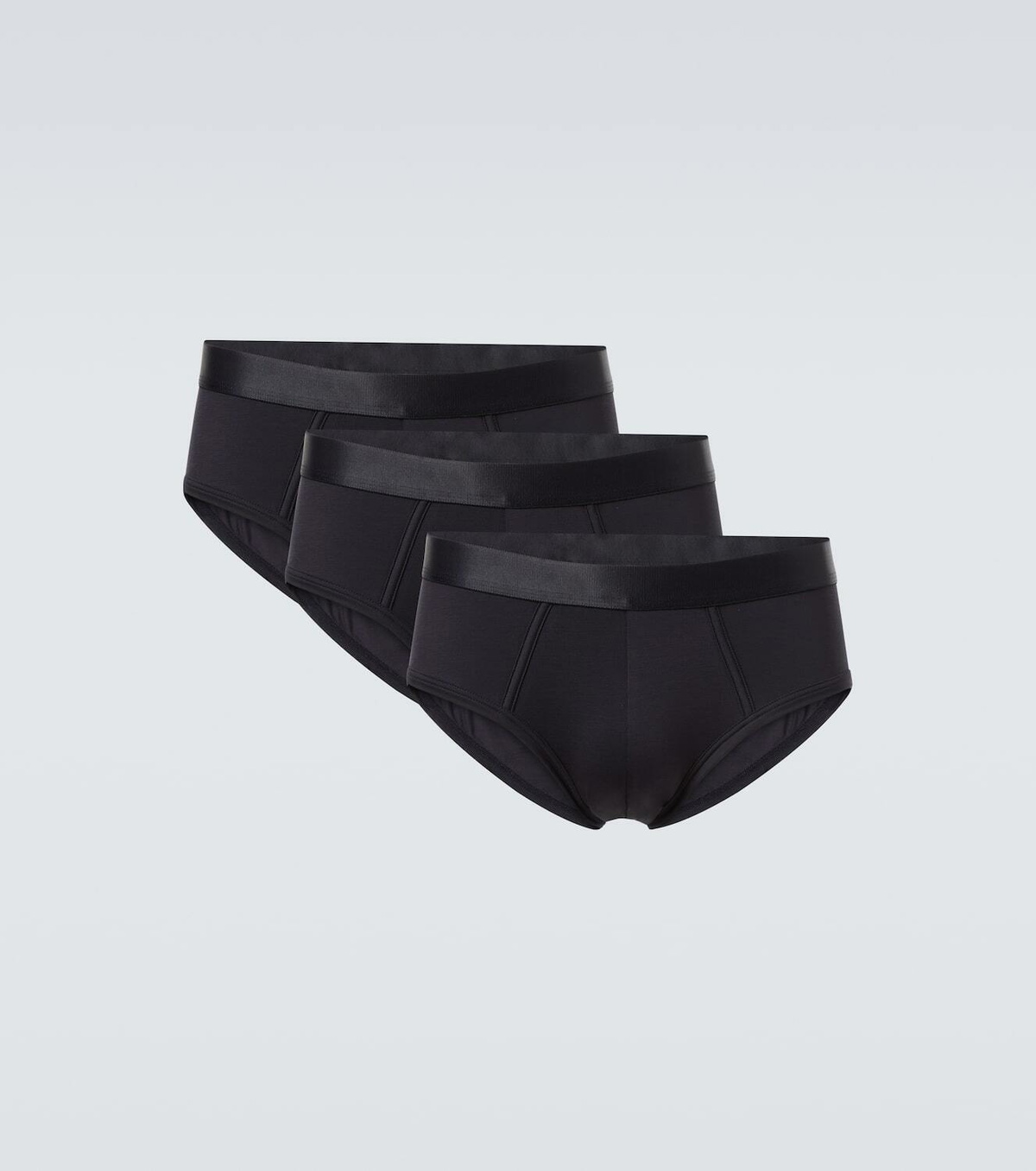 CDLP Set of 3 jersey briefs