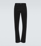 Tom Ford 12 Waves corduroy skinny jeans