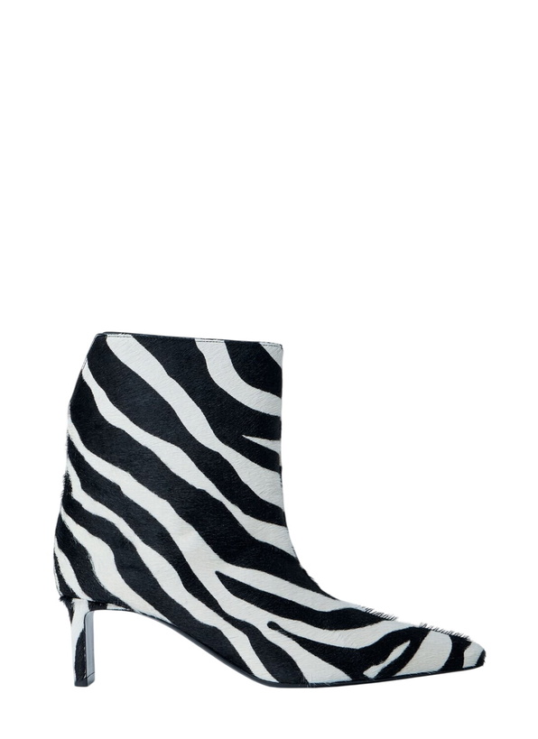 Photo: Khaite Ona Ankle Boots 55