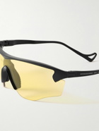 DISTRICT VISION - Junya Racer D-Frame Polycarbonate Sunglasses