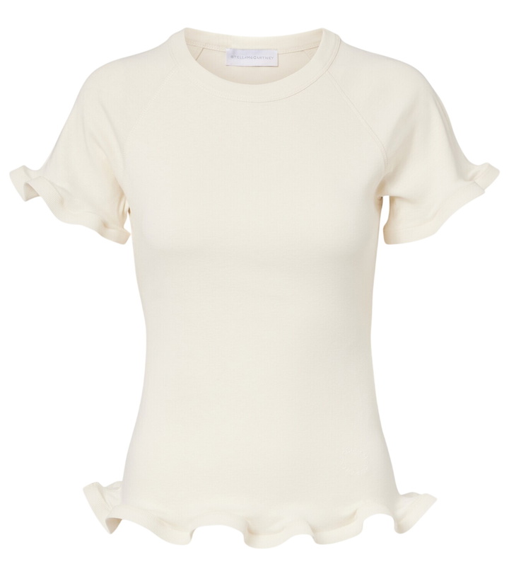 Photo: Stella McCartney Cotton top