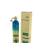 Montale Unisex Herbal Aquatica EDP Spray 3.4 oz (Tester) Fragrances