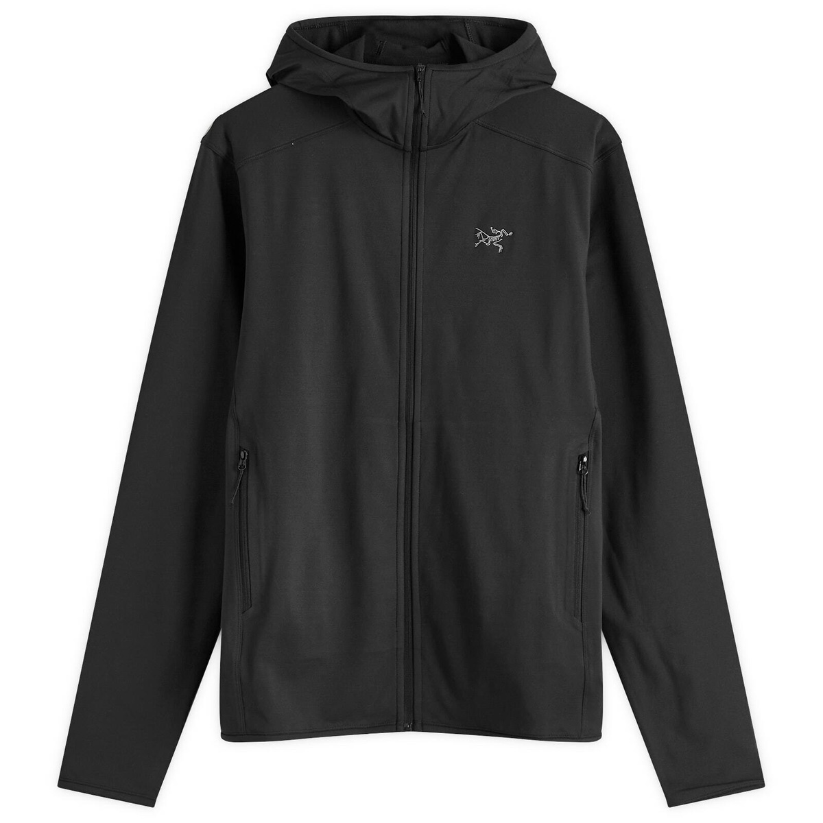 Arc'teryx System A Metric Insulated Hoody Arc'teryx