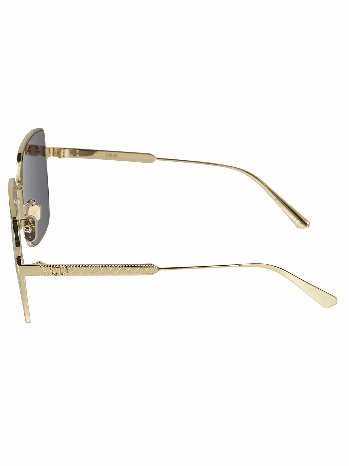 Dior Eyewear Diorcannage Oversized Square Sunglasses