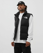 The North Face 1996 Retro Nuptse Vest Black - Mens - Vests