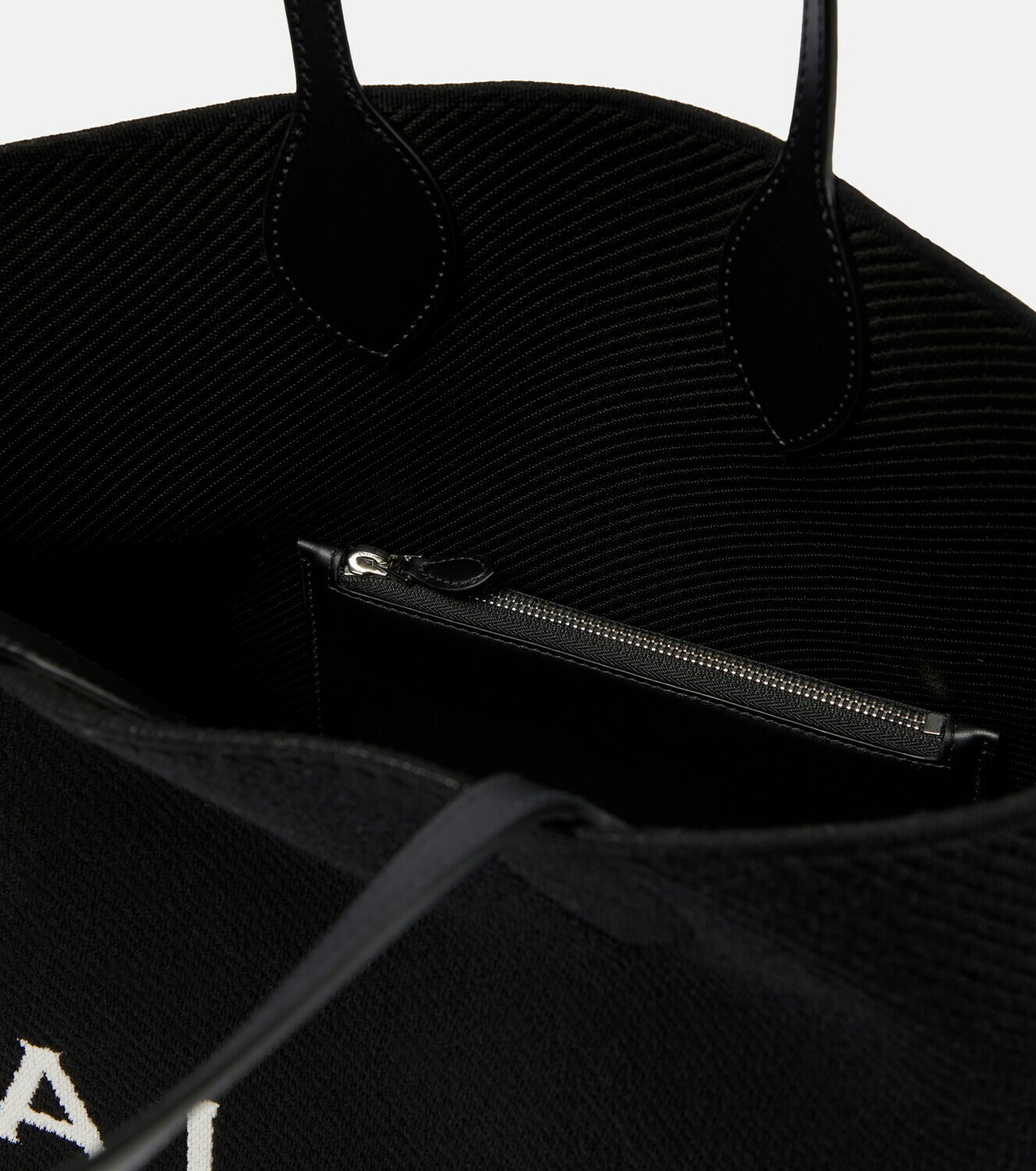 Alaïa Knitted tote ALAÏA
