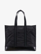 Alexander Mcqueen   Shoulder Bag Black   Mens