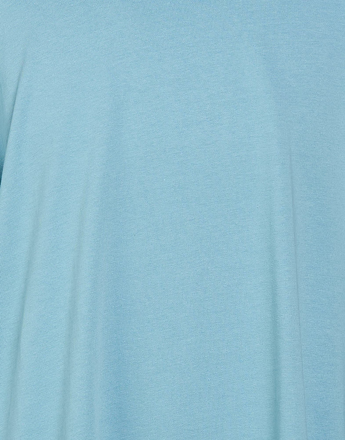 Nike Mens T-shirt Sky in Blue
