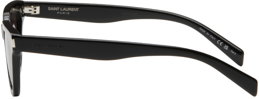 Saint Laurent SULPICE SL 462 Black/Green 53/16/145 women Sunglasses