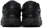 Nike Black P-6000 Premium Sneakers