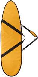 Stockholm (Surfboard) Club Yellow Boardbag, 7 ft