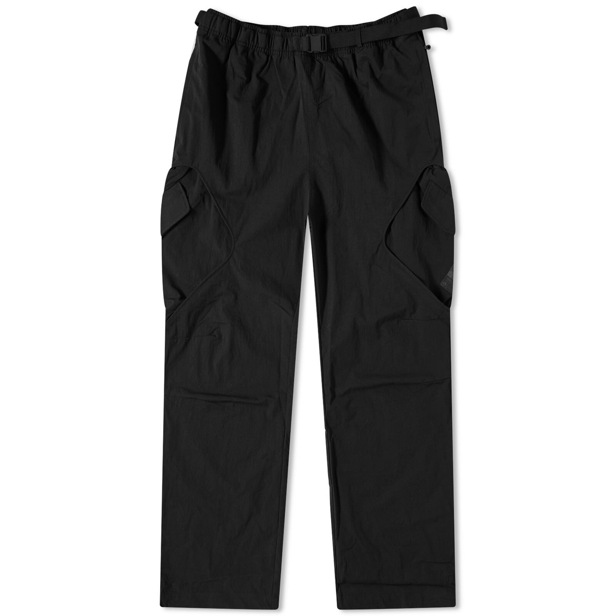 ADIDAS ORIGINALS ADV SLIM PNT, Black Men's Casual Pants