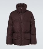 Moncler Genius x Jil Sander cotton down jacket