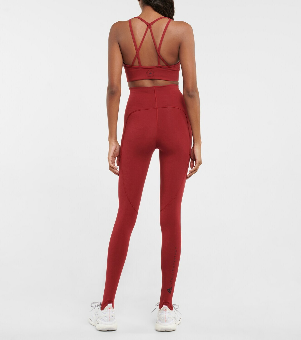 Adidas by Stella McCartney - TrueStrength sports bra