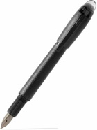 Montblanc - StarWalker BlackCosmos Metal Fountain Pen