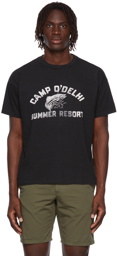 Remi Relief Summer Resort Pocket T-Shirt
