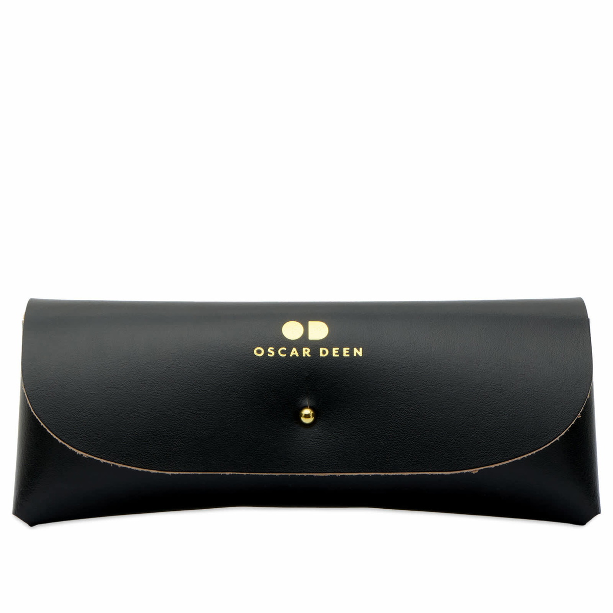Oscar Deen Mertz Sunglasses in Warm Tortoise/Peach 