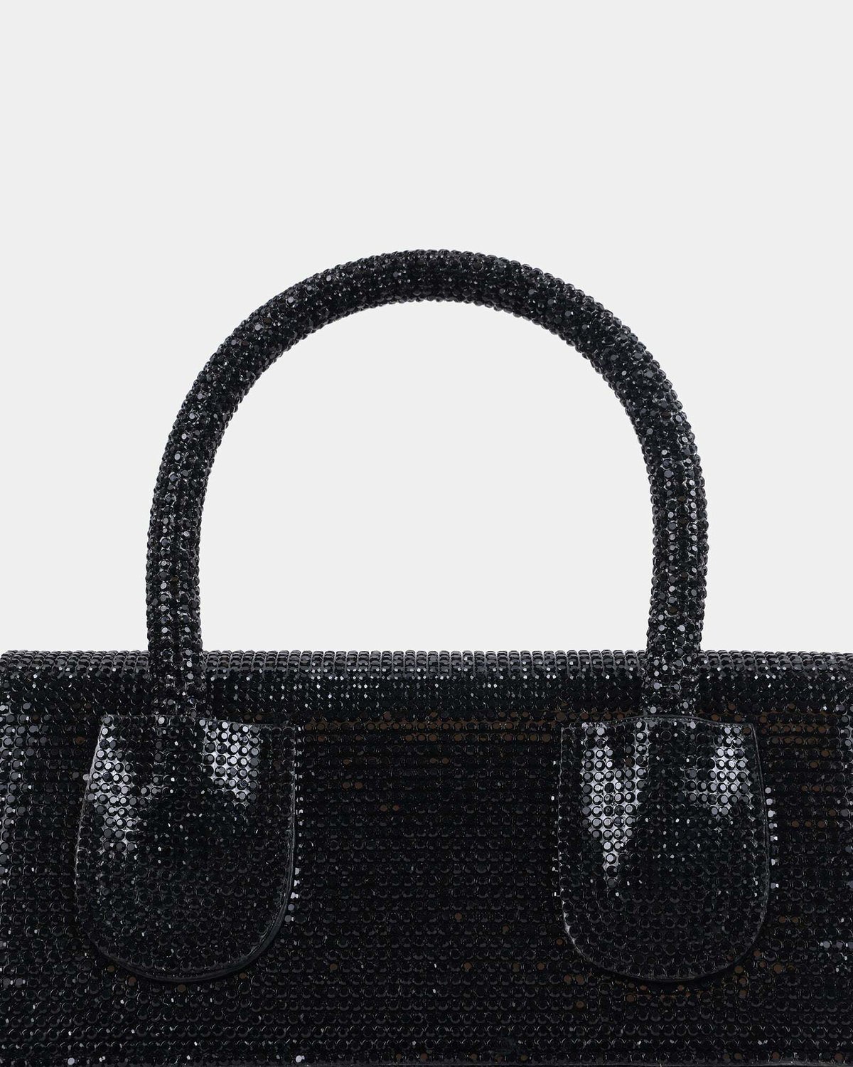Steve Madden Bunique Bag in Black