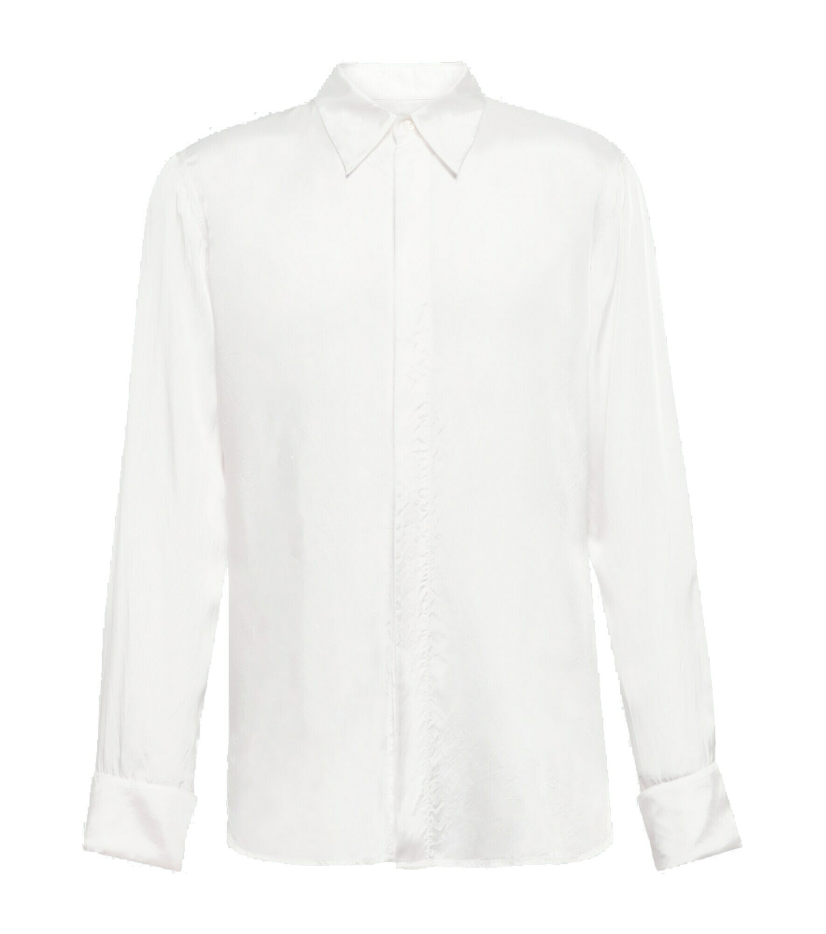 Dries Van Noten - Long-sleeve shirt Dries Van Noten