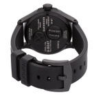 U-Boat Darkmoon Quartz Red Dial Mens Watch 9306
